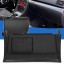 OTH fenhml99021 Кришка бардачка (рукавичного ящика) для Audi A4 B6 B7, чорна