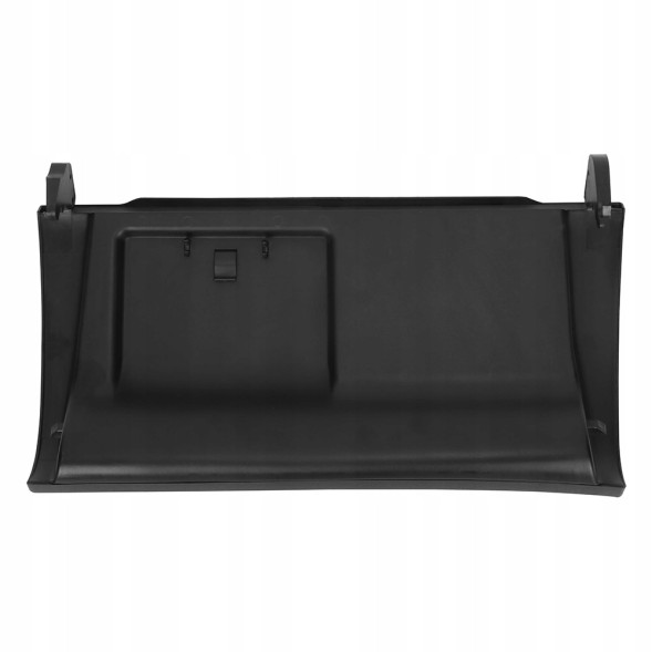 OTH fenhml99021 Кришка бардачка (рукавичного ящика) для Audi A4 B6 B7, чорна