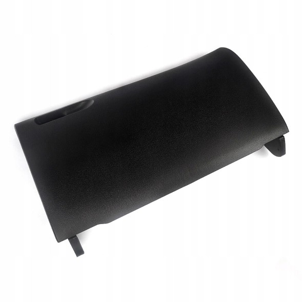 OTH fenhml99021 Кришка бардачка (рукавичного ящика) для Audi A4 B6 B7, чорна