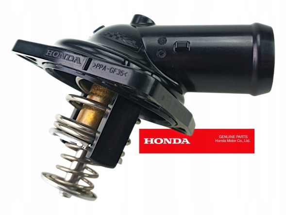 Honda OE WBEURO/HONDA ACCORD CR-V CIVIC 1.5T CVT TERMOSTAT PŁYNU CIECZY CHŁODZĄCEJ ORYGINAŁ Honda accord cr-v civic 1.5t cvt термостат рідини охолодження оригінал