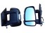 Китай LU-002 DUCATO BOXER JUMPER 06- ЛІВЕ ЕЛЕКТРИЧНЕ ДЗЕРКАЛО