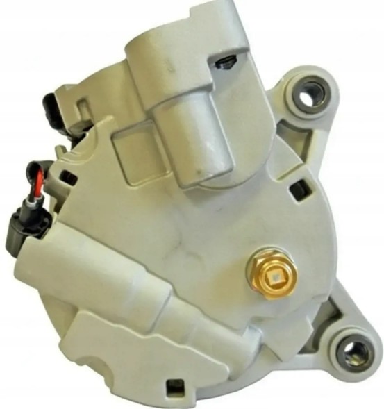 Mahle ACP 1383 000S Компресор кондиціонера acp 1383 000s