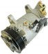 Mahle ACP 1383 000S Компресор кондиціонера acp 1383 000s