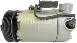 Mahle ACP 1383 000S Компресор кондиціонера acp 1383 000s