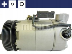 Mahle ACP 1383 000S Компресор кондиціонера acp 1383 000s