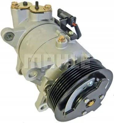 Mahle ACP 1383 000S Компресор кондиціонера acp 1383 000s