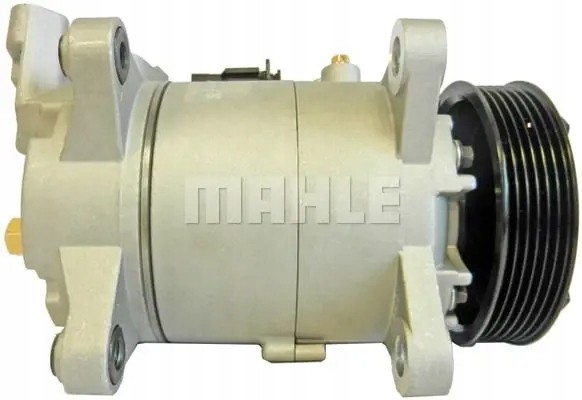 Mahle ACP 1383 000S Компресор кондиціонера acp 1383 000s