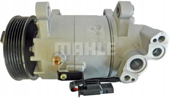 Mahle ACP 1383 000S Компресор кондиціонера acp 1383 000s