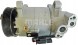 Mahle ACP 1383 000S Компресор кондиціонера acp 1383 000s