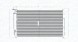MAGNETI MARELLI 350203829000 Очищувач радіатора кондиціонера 350203829000