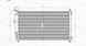 MAGNETI MARELLI 350203829000 Очищувач радіатора кондиціонера 350203829000