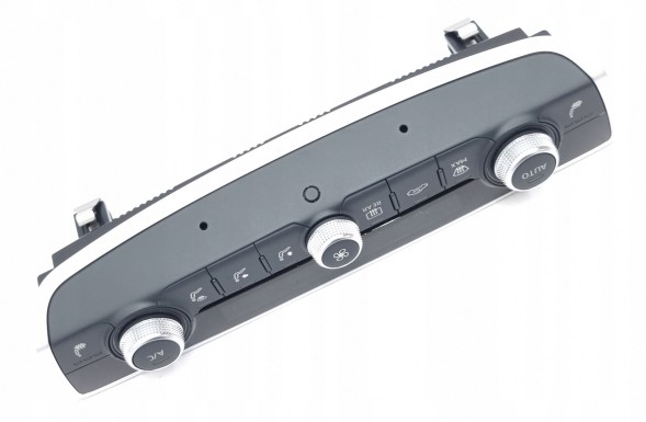 Audi OE 8V0820043AK A3 8V Панель кондиціонера Audi A3 8V 8V0820043AK