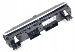 Audi OE 8V0820043AK A3 8V Панель кондиціонера Audi A3 8V 8V0820043AK