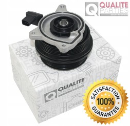 QP 03C121004J Водяний насос vw passat b7 cc sharan touran 1.4tsi