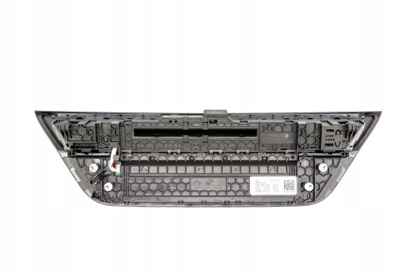 BMW OE 61319857087 BMW F90 G30 пульт управління магнітолою та кондиціонером