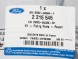 Ford OE BB3Q-9K022-BH Переливні дроти рейнджер 12- 3.2 duratorq _ 2215545 _ bb3q-9k022-bh