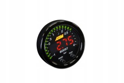 AEM USA-AEM-30-0309 Індикатор AEM X-Series Pressure Gauge 0~15psi AEM 30-0309