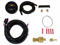 AEM USA-AEM-30-0309 Індикатор AEM X-Series Pressure Gauge 0~15psi AEM 30-0309