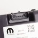 Fiat OE Клаксон високих тонів Fiat Jeep OE 52179935 Jeep Compass 2021+