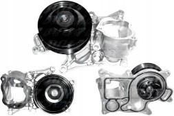Dolz DOLB250/RS3 ВОДЯНИЙ НАСОС DOLZ PA1164 P419 QCP3844 PA1579