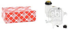 Febi bilstein 173569 Land rover вирівнювальний бак - високоякісна запасна частина