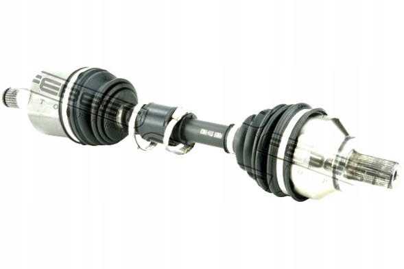 Febest 2714-S40LH Febest передній лівий привід