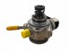 DELTER DEL166301888R ТНВД для Dacia Dokker Renault Clio Kangoo Nissan Qashqai TCE
