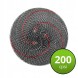 CHINA KSS41/E6/200 Спортивний каталізатор 3.0-6.0 євро 6 200 cpsi rfc