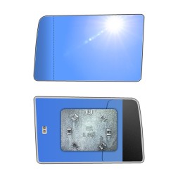 THOMASSS 1732358238/04925200 АНТИВІДБЛИСК МЕРСЕДЕС SL R129 1989-2002 2001 2000