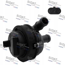 Sidat 5.5373 Насос водяний, тяговий акумулятор