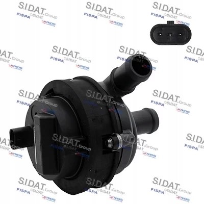 Sidat 5.5373 Насос водяний, тяговий акумулятор