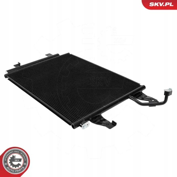 ESEN SKV 86SKV108 Очищувач радіатора кондиціонера 86skv108 esen skv