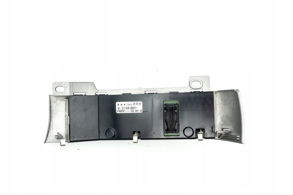 BMW OE 61316918851 Перемикач фар BMW E65 E66