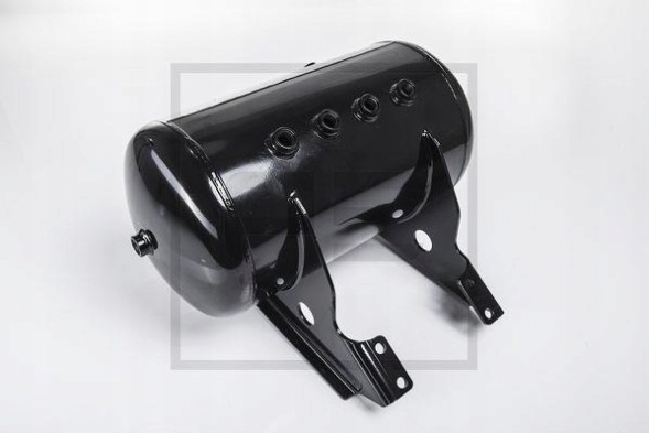 PE Automotive 106.518-80A Повітряний бак daf cf75 cf85 xf95 pe automotive 106 518-80а