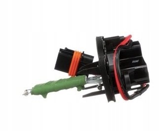 Standard Motor Products RU496 STANDARD Резистор подувки chevrolet astro 1996-2005