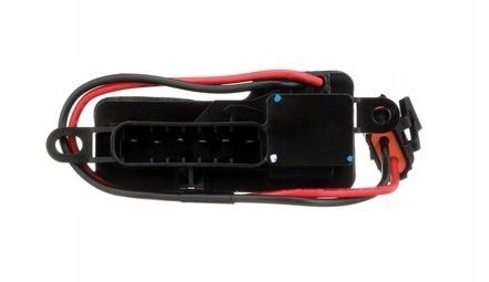 Standard Motor Products RU496 STANDARD Резистор подувки chevrolet astro 1996-2005