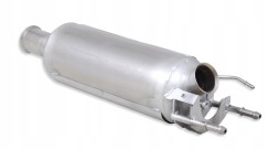 Китай 699-6185 Сажовий фільтр DPF CITROEN C-CROSSER 2.2 HDI | 2007-2013 роки