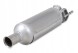 Китай 699-6185 Сажовий фільтр DPF CITROEN C-CROSSER 2.2 HDI | 2007-2013 роки