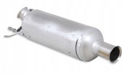 Китай 699-6185 Сажовий фільтр DPF CITROEN C-CROSSER 2.2 HDI | 2007-2013 роки
