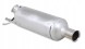 Китай 699-6185 Сажовий фільтр DPF CITROEN C-CROSSER 2.2 HDI | 2007-2013 роки