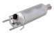 Китай 699-6185 Сажовий фільтр DPF CITROEN C-CROSSER 2.2 HDI | 2007-2013 роки