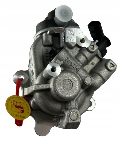 Mercedes-Benz OE Паливний насос Bosch 0986437472 0 986 437 472