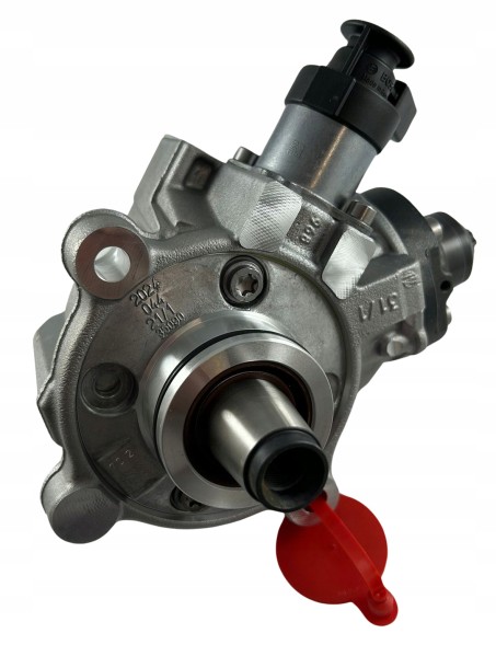 Mercedes-Benz OE Паливний насос Bosch 0986437472 0 986 437 472