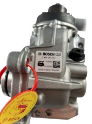Mercedes-Benz OE Паливний насос Bosch 0986437472 0 986 437 472