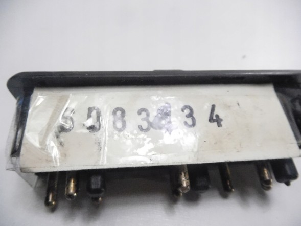 Ford OE Перемикач Ford Granada MK2 MK3 OE 6083434