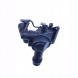 Eurospare UK LR106640EUROSPARE Термостат системи охолодження 2.0 T AJ200P - RANGE ROVER EVOQUE / RR L405