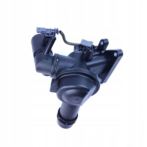 Eurospare UK LR106640EUROSPARE Термостат системи охолодження 2.0 T AJ200P - RANGE ROVER EVOQUE / RR L405