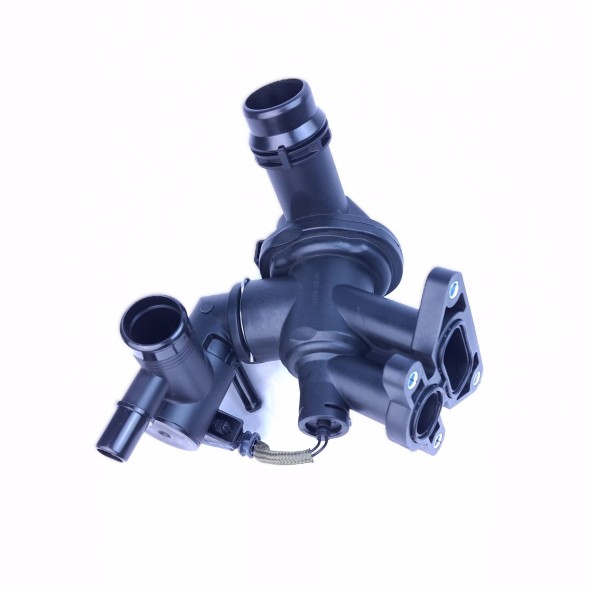 Eurospare UK LR106640EUROSPARE Термостат системи охолодження 2.0 T AJ200P - RANGE ROVER EVOQUE / RR L405
