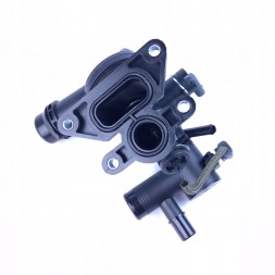 Eurospare UK LR106640EUROSPARE Термостат системи охолодження 2.0 T AJ200P - RANGE ROVER EVOQUE / RR L405