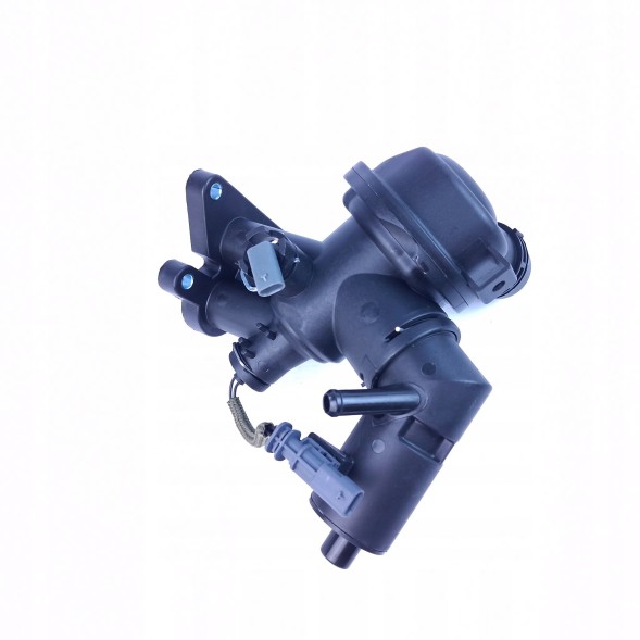 Eurospare UK LR106640EUROSPARE Термостат системи охолодження 2.0 T AJ200P - RANGE ROVER EVOQUE / RR L405